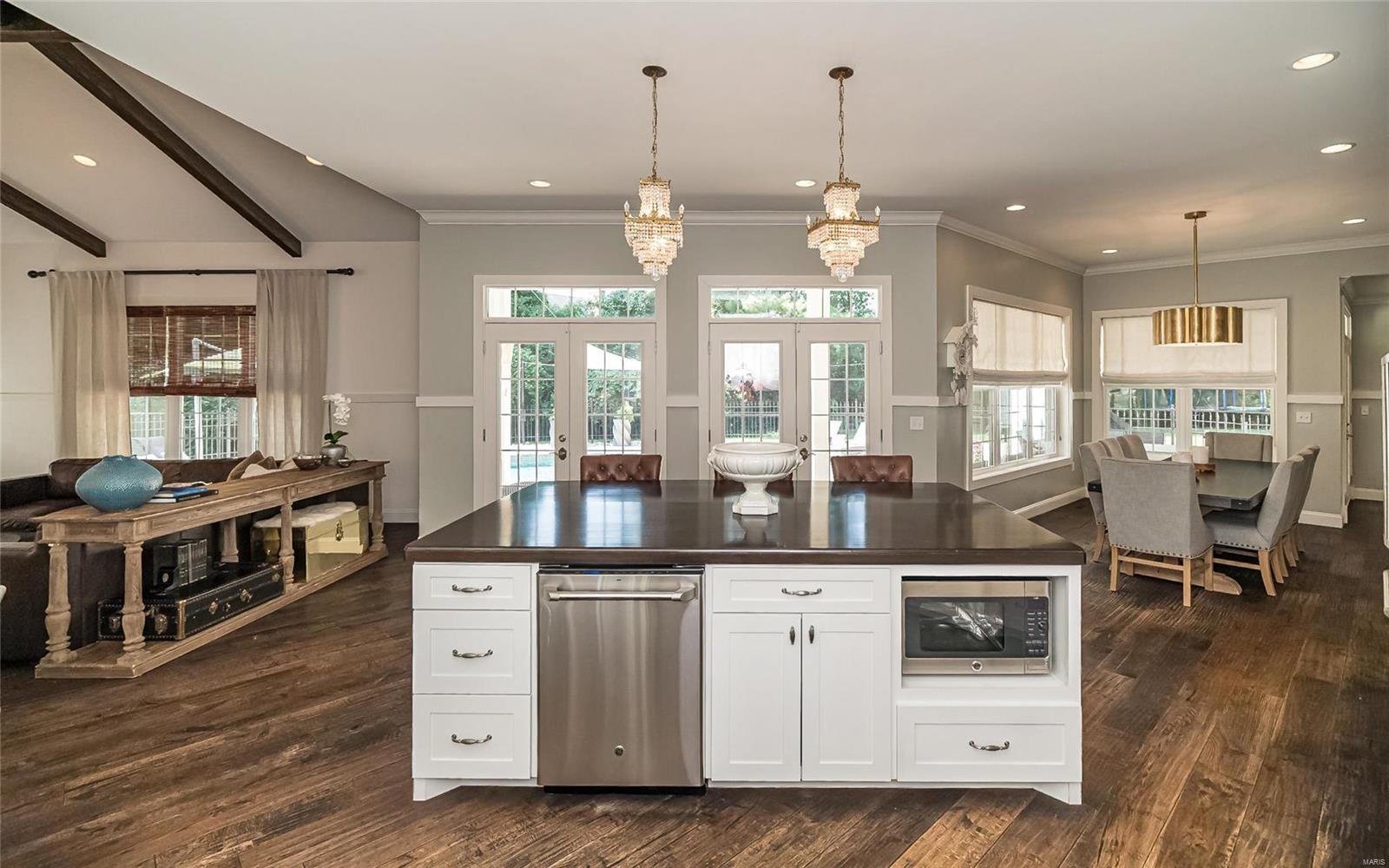 Cedar Crest - Residential