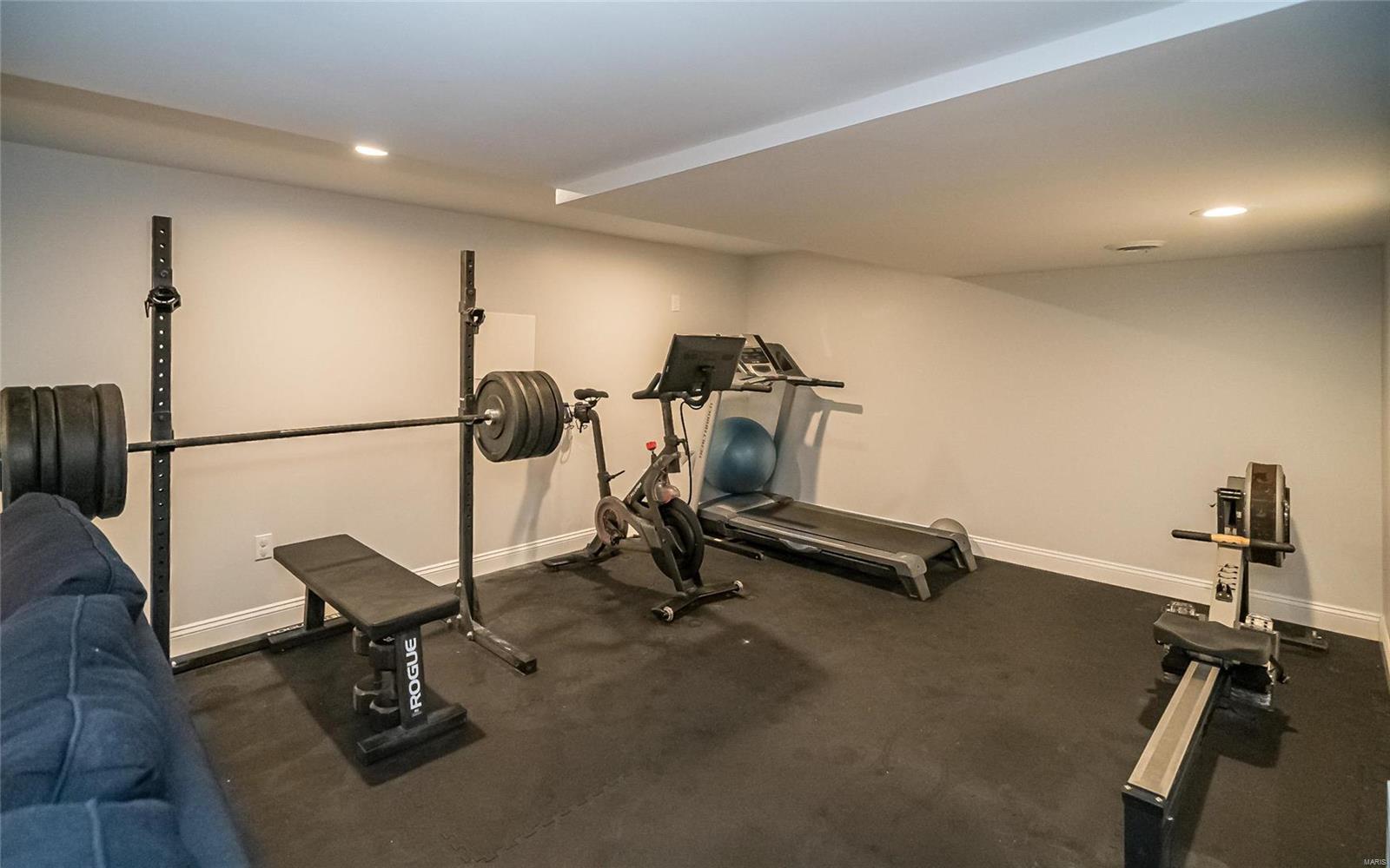 Cedar Crest - Residential