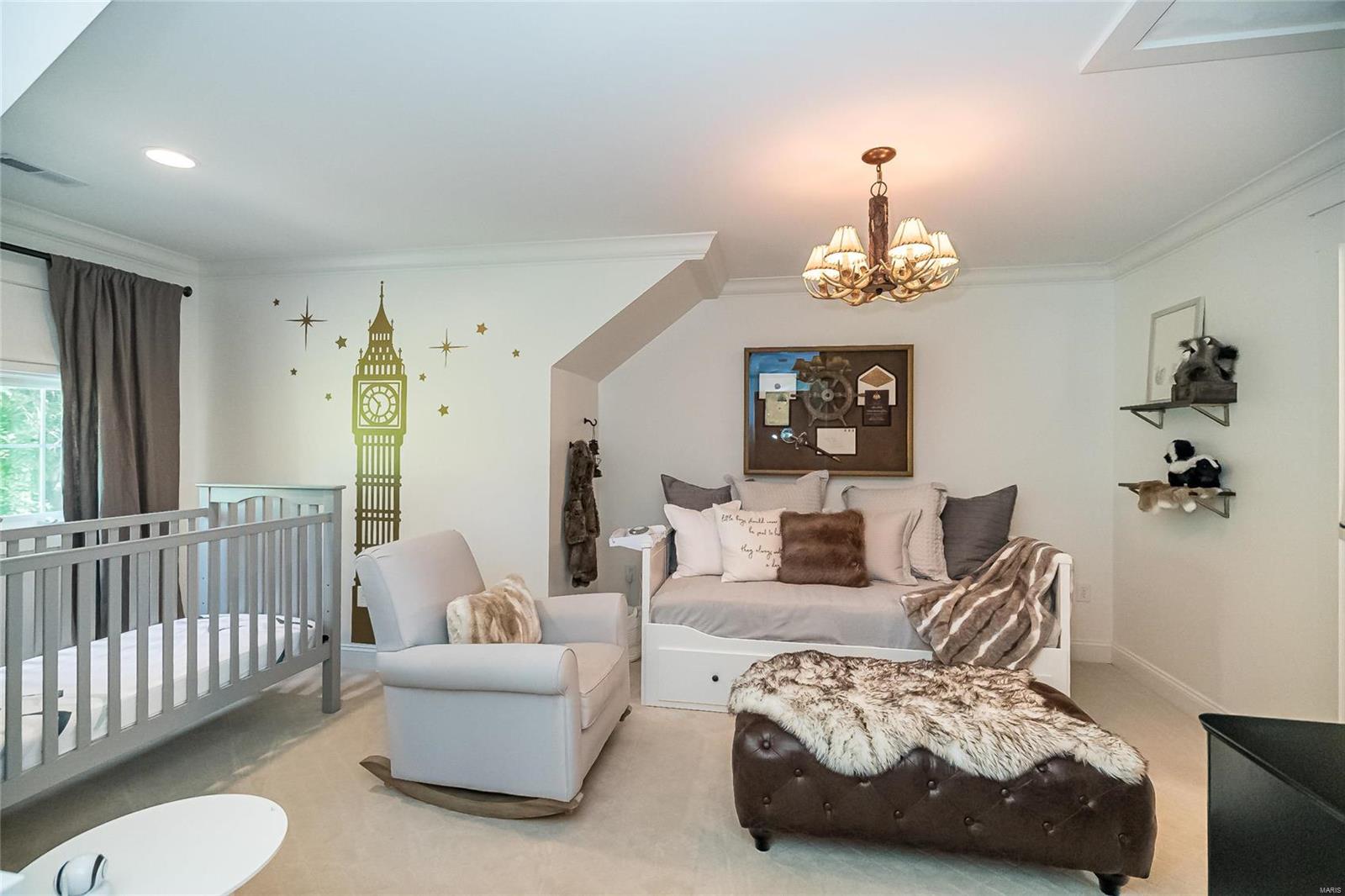 Cedar Crest - Residential