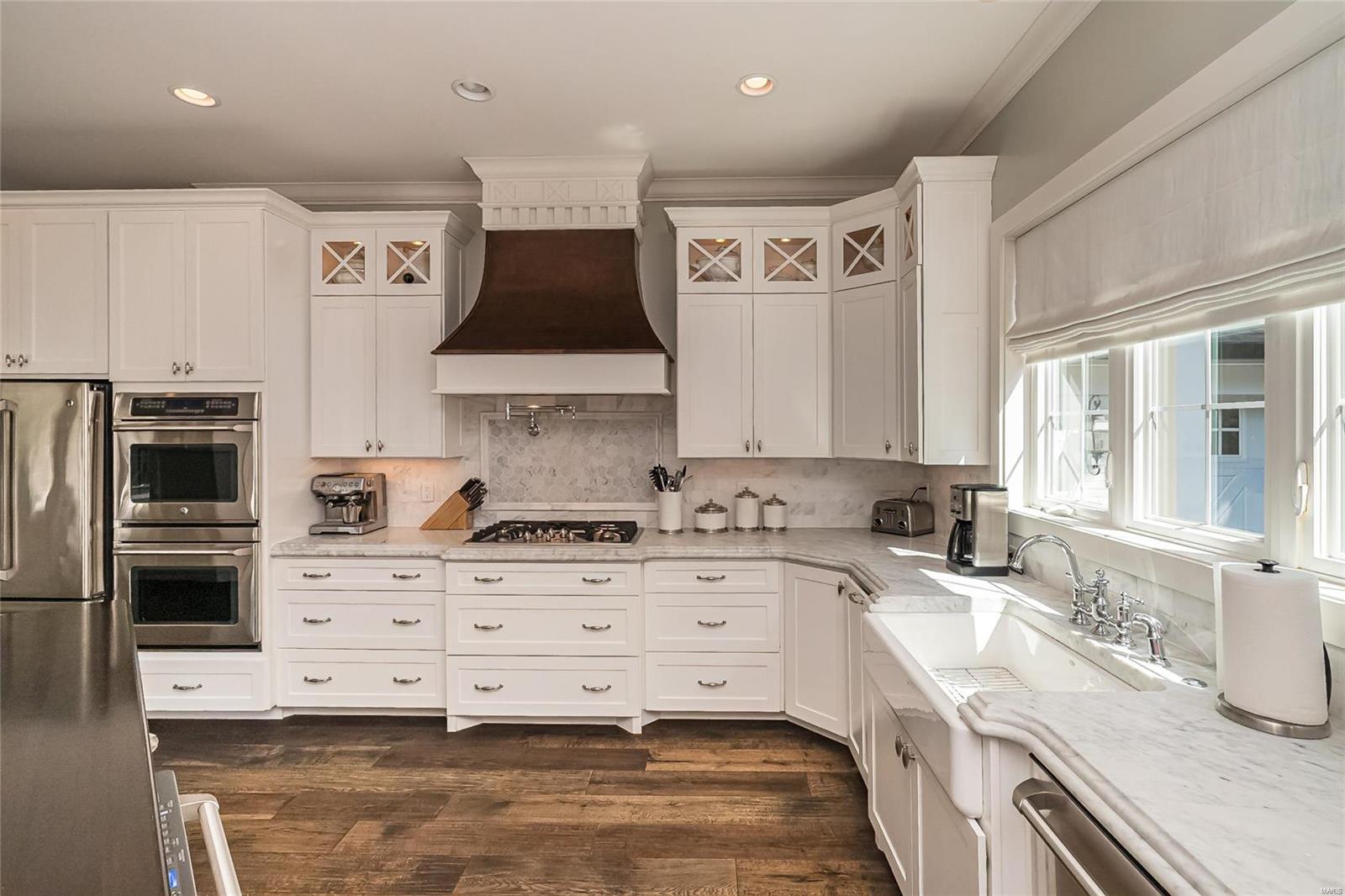 Cedar Crest - Residential