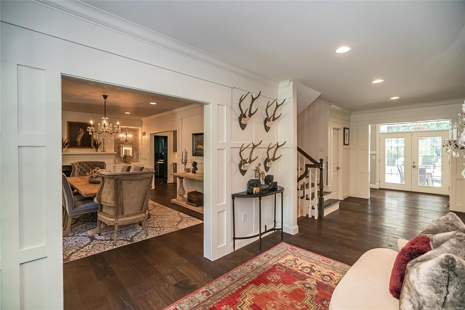 Cedar Crest - Residential