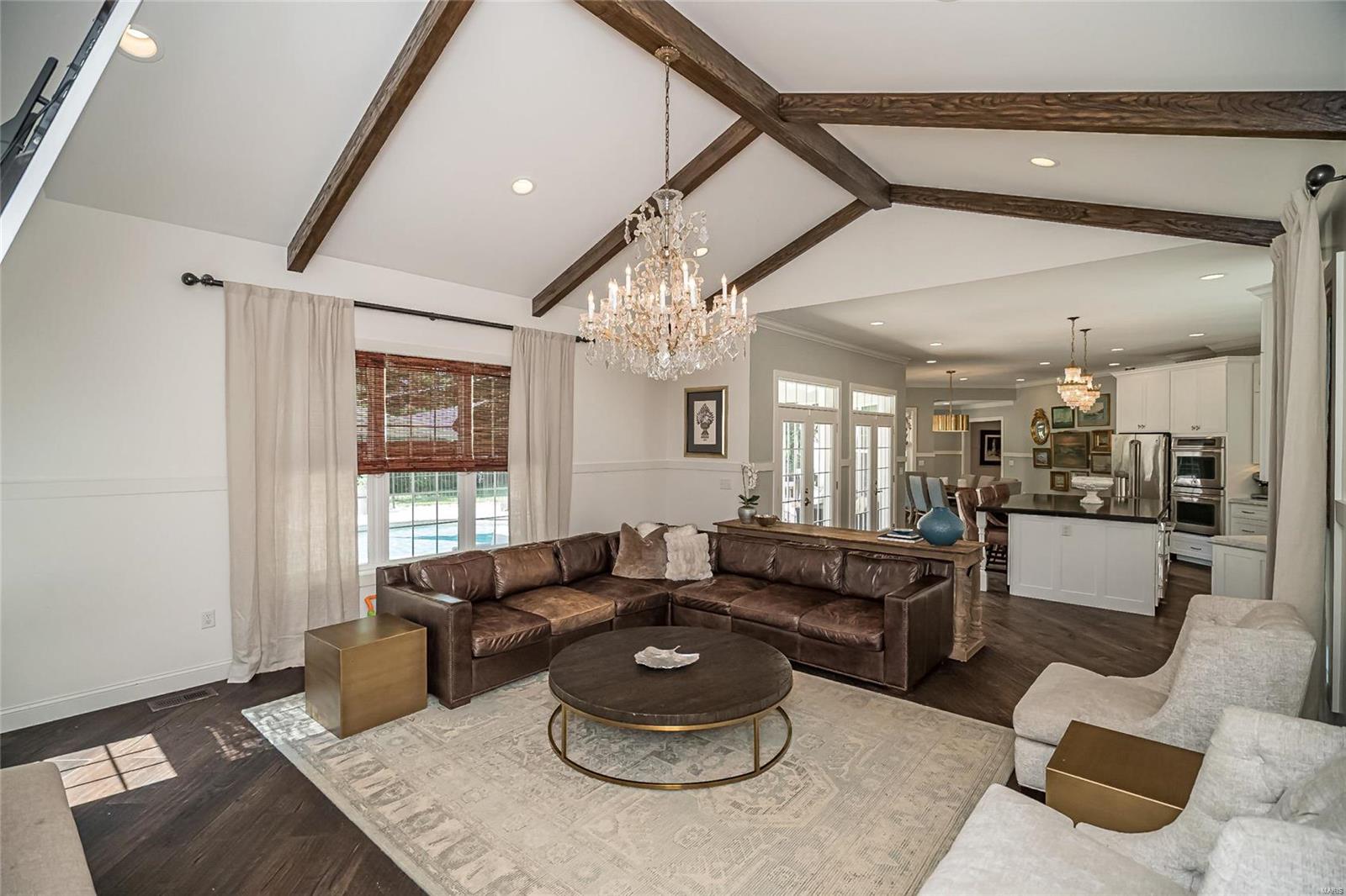 Cedar Crest - Residential