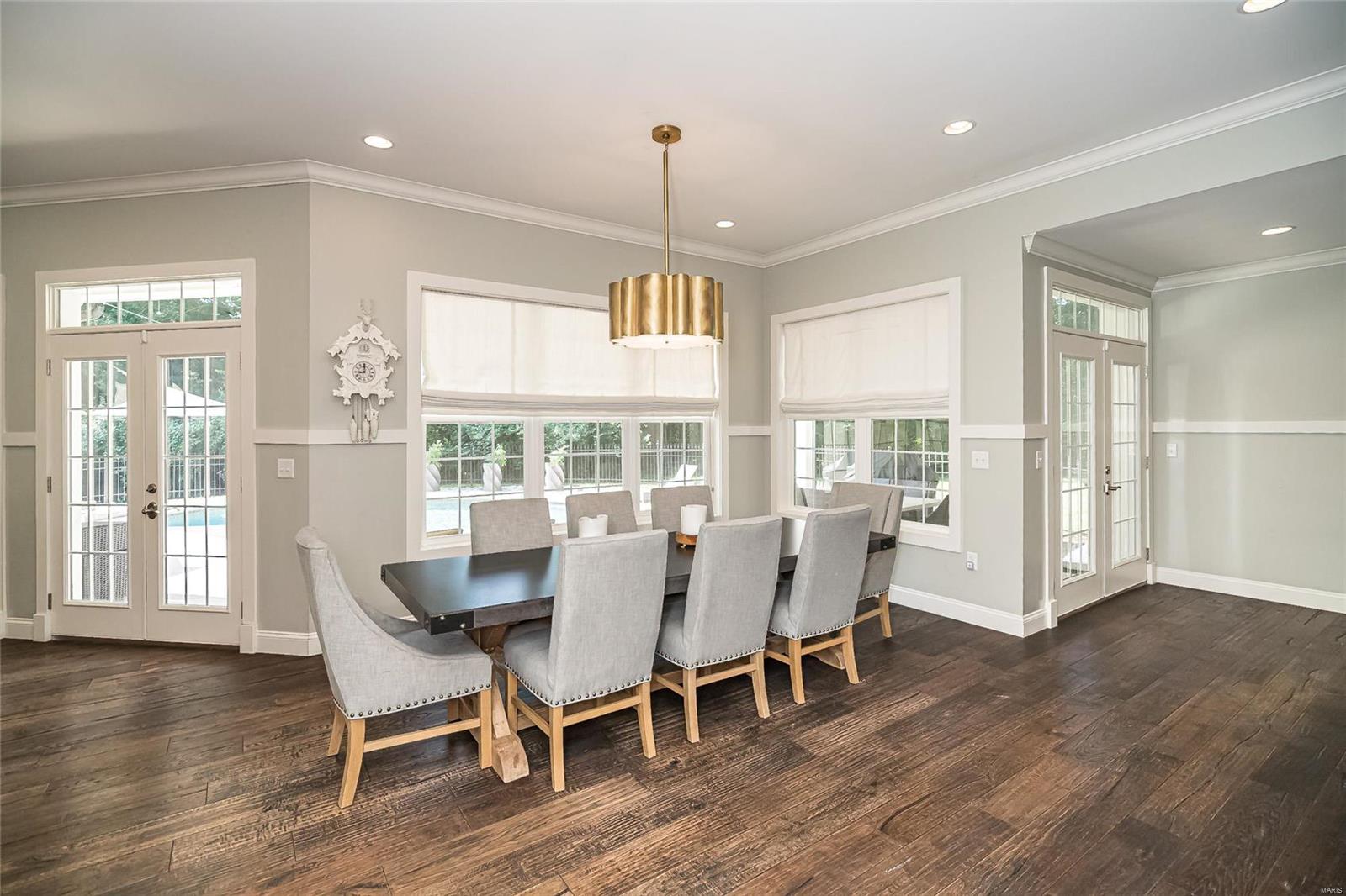 Cedar Crest - Residential