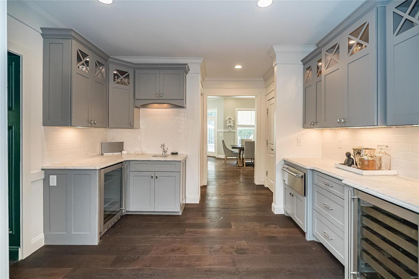 Cedar Crest - Residential