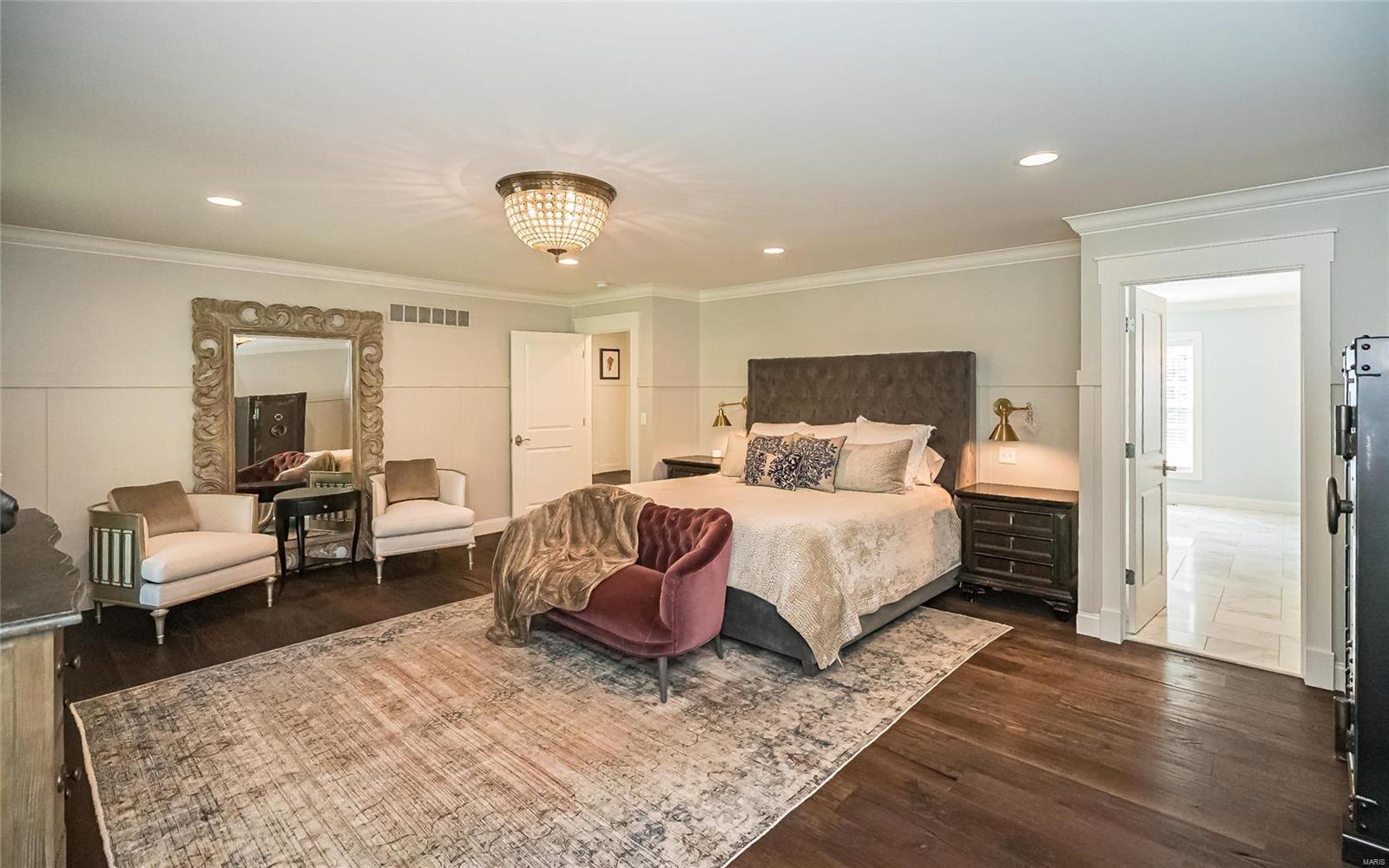 Cedar Crest - Residential