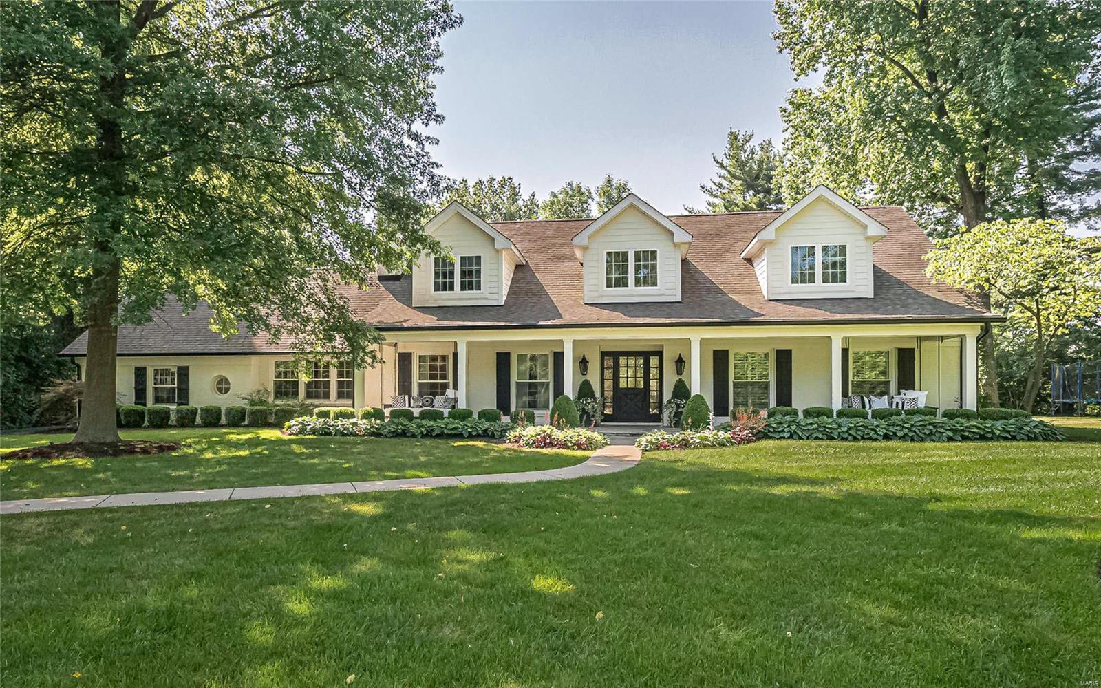 Cedar Crest - Residential