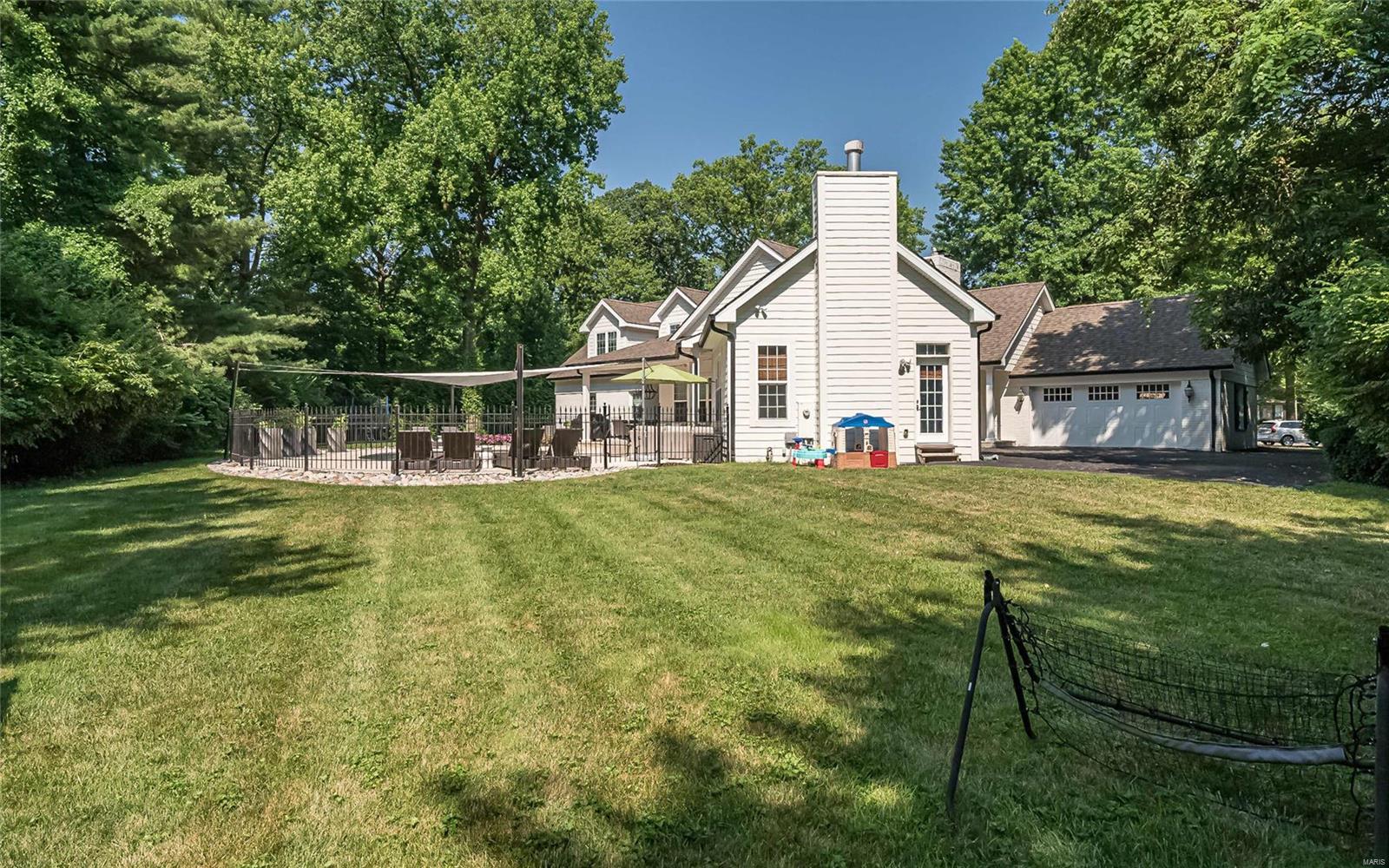 Cedar Crest - Residential