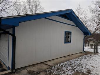 Hawkins - Residential