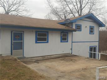 Hawkins - Residential