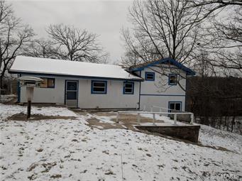 Hawkins - Residential