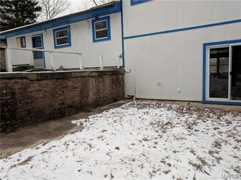 Hawkins - Residential