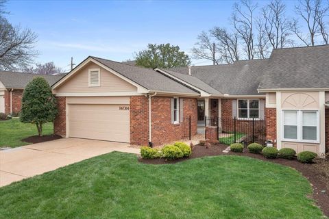 14014 Baywood Villages Drive Chesterfield MO 63017