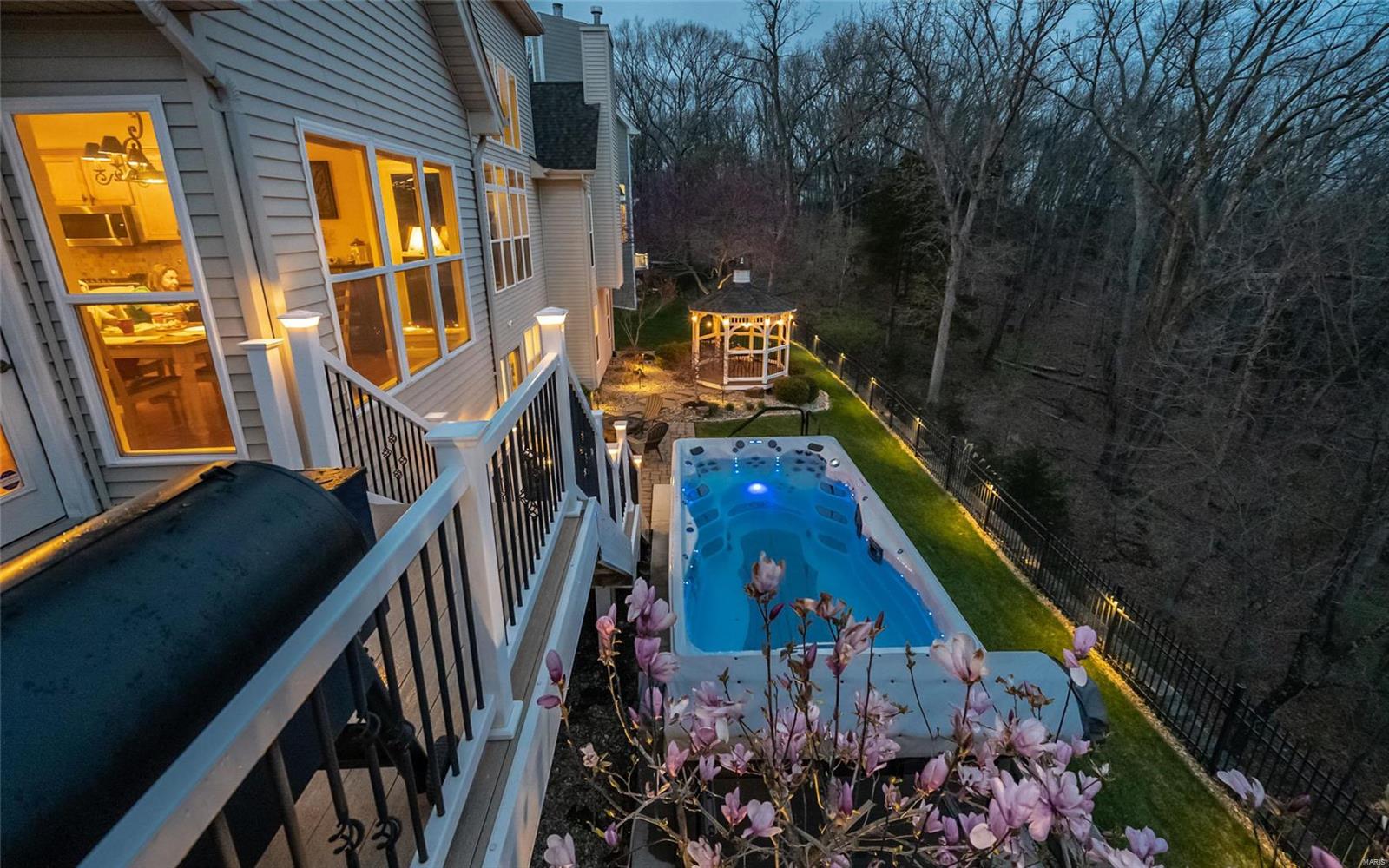 Wycliffe - Residential