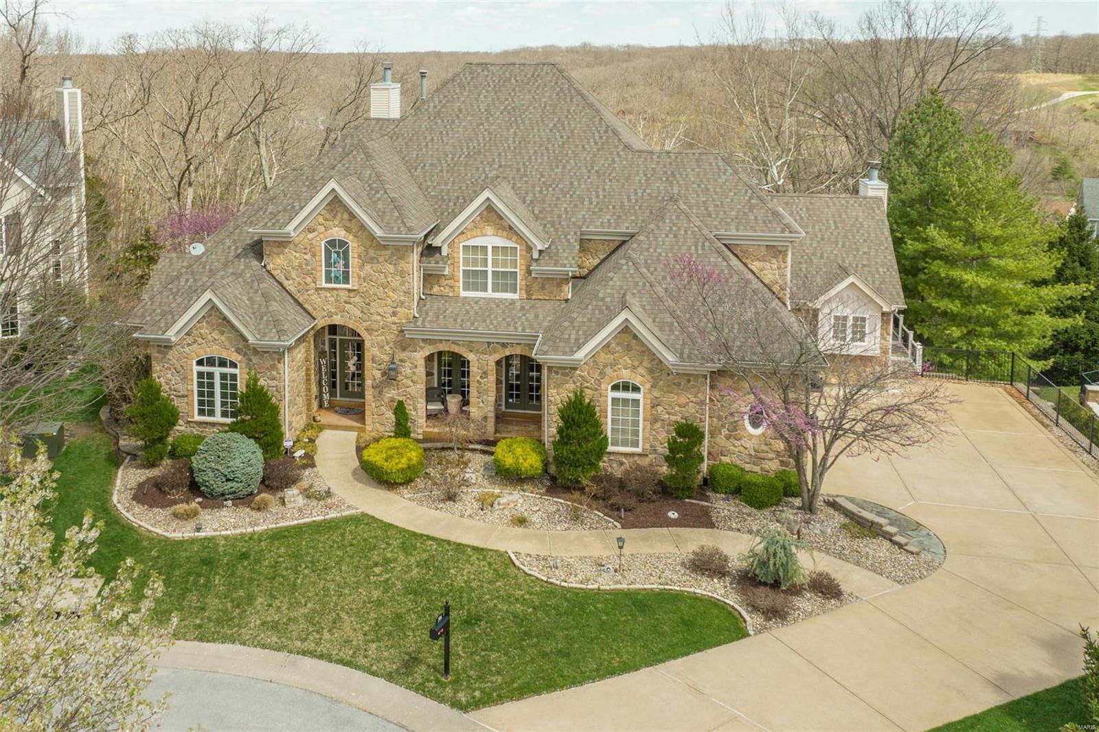 Wycliffe - Residential