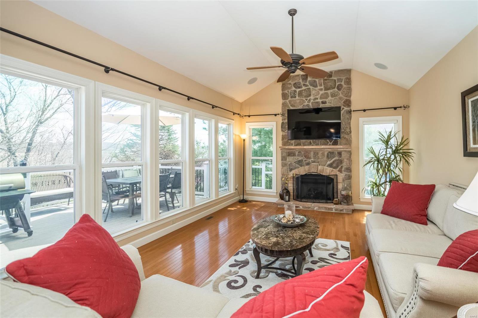 Wycliffe - Residential