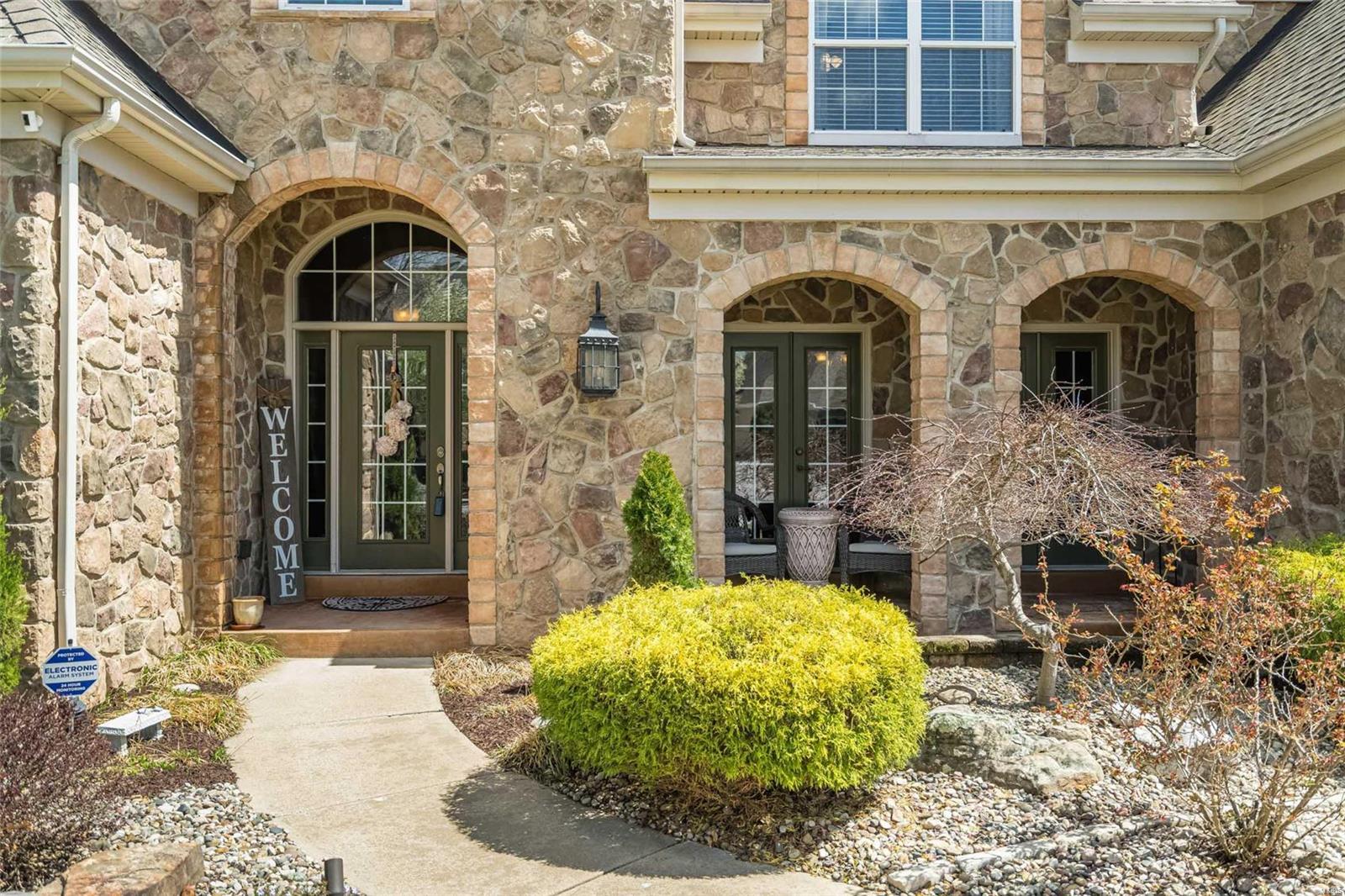 Wycliffe - Residential