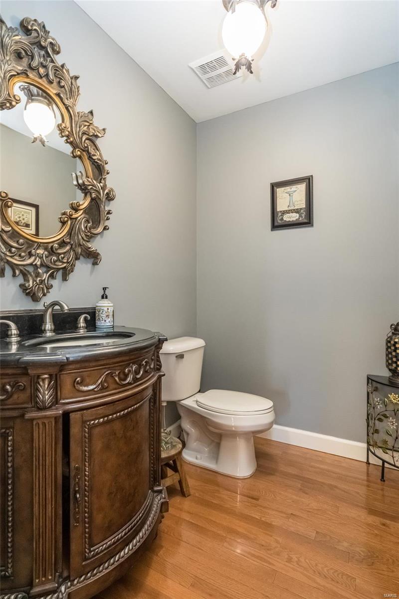 Wycliffe - Residential