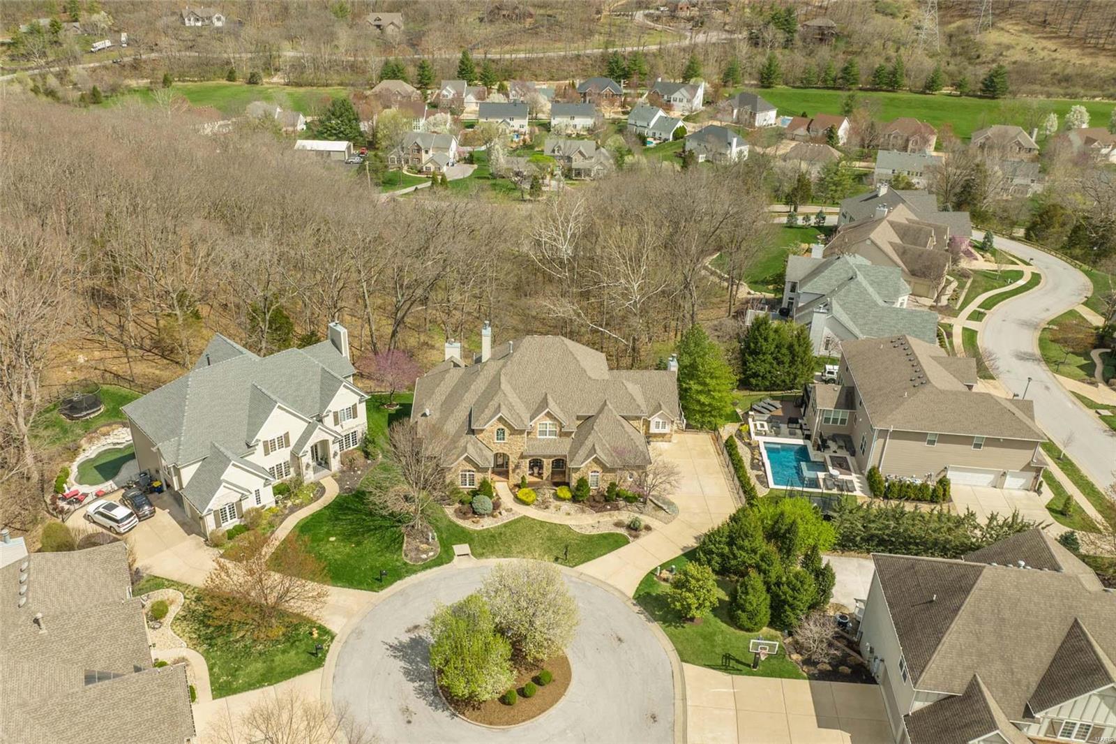 Wycliffe - Residential