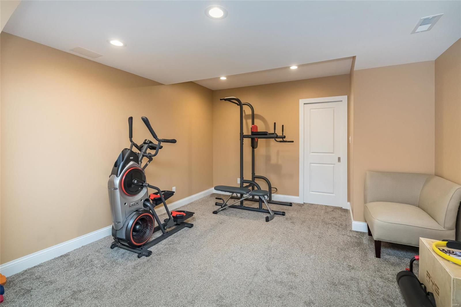 Wycliffe - Residential