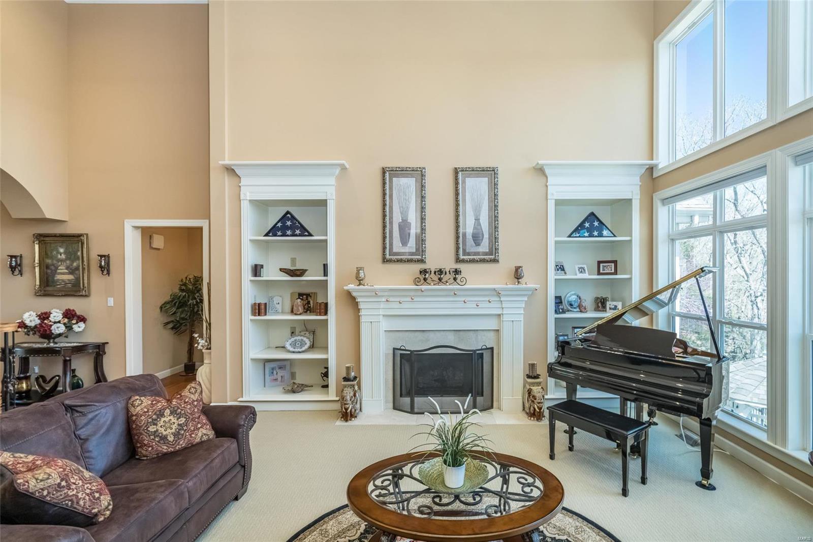 Wycliffe - Residential