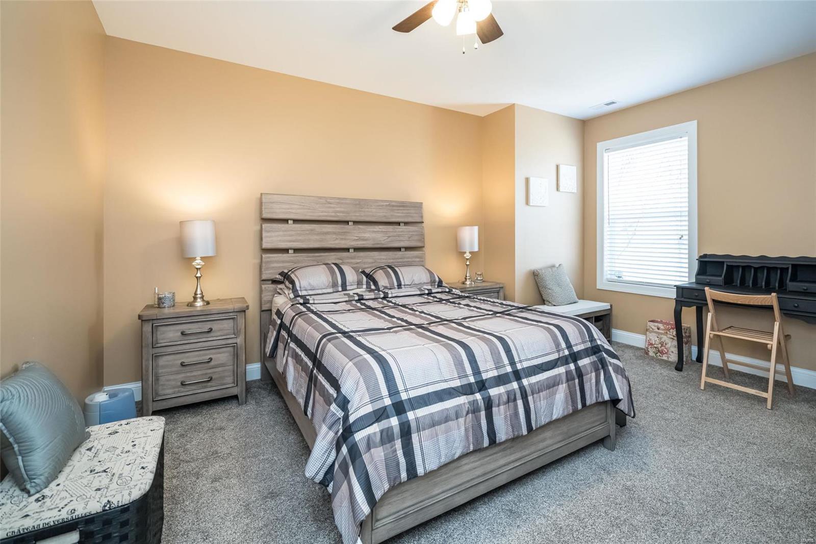 Wycliffe - Residential