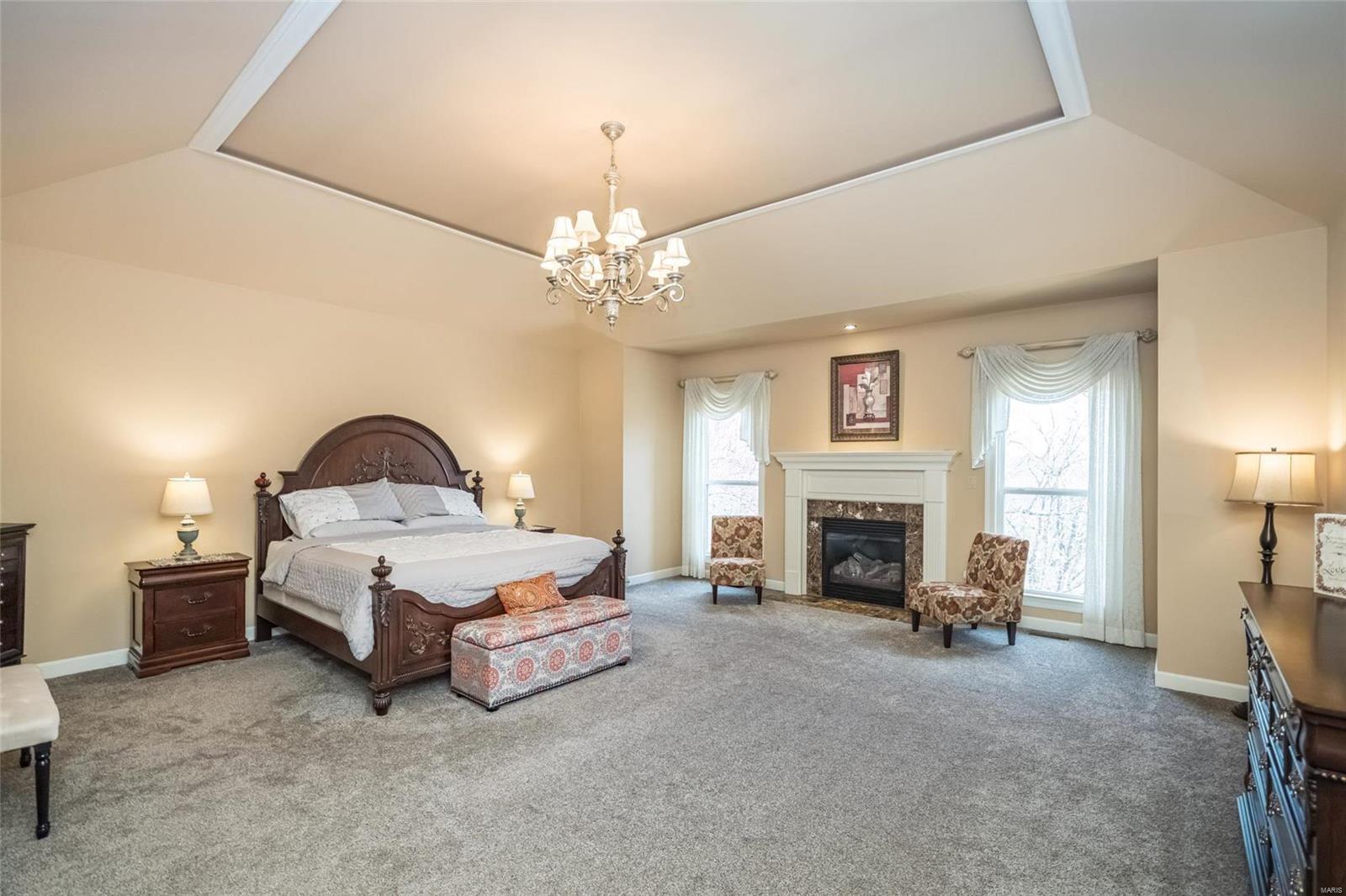 Wycliffe - Residential