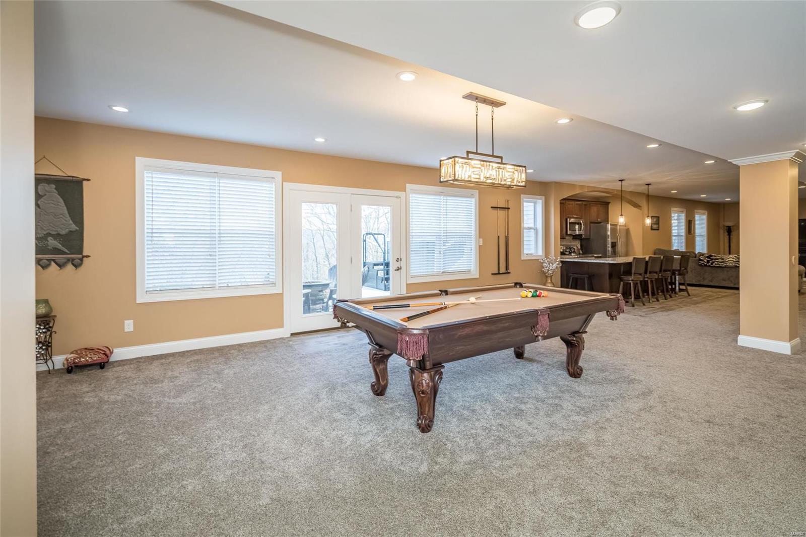 Wycliffe - Residential