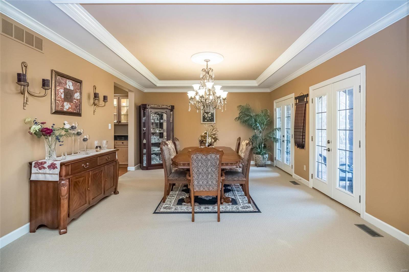 Wycliffe - Residential