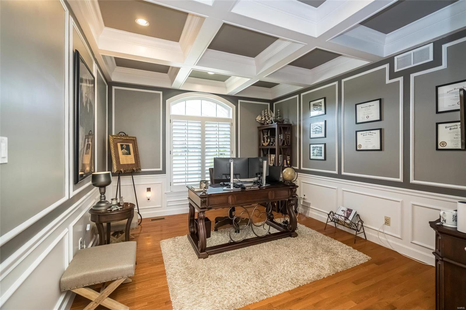 Wycliffe - Residential