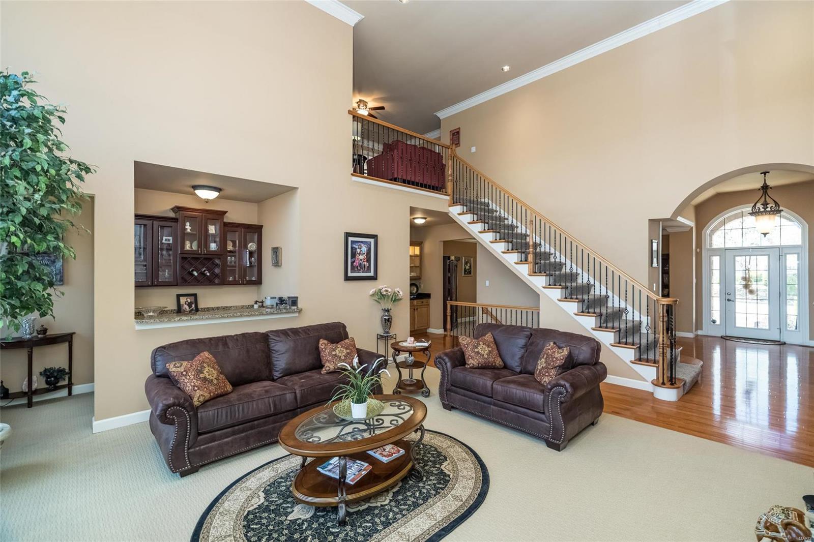 Wycliffe - Residential