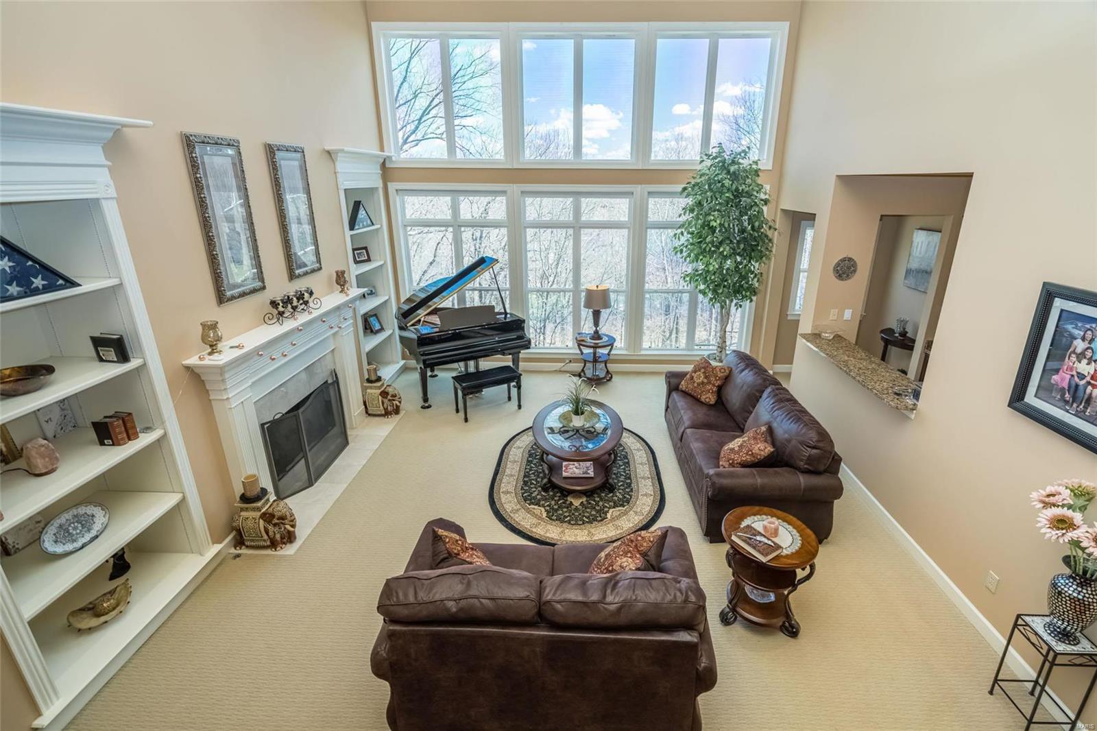 Wycliffe - Residential