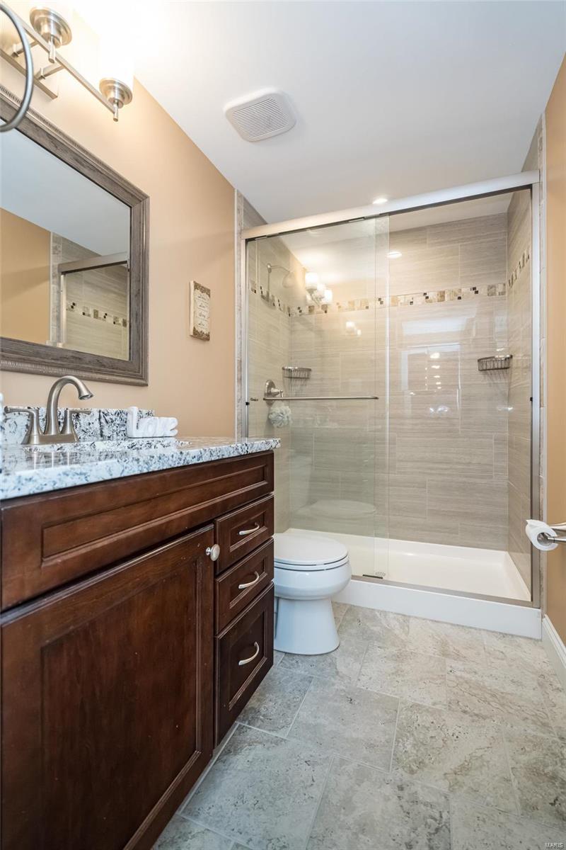 Wycliffe - Residential