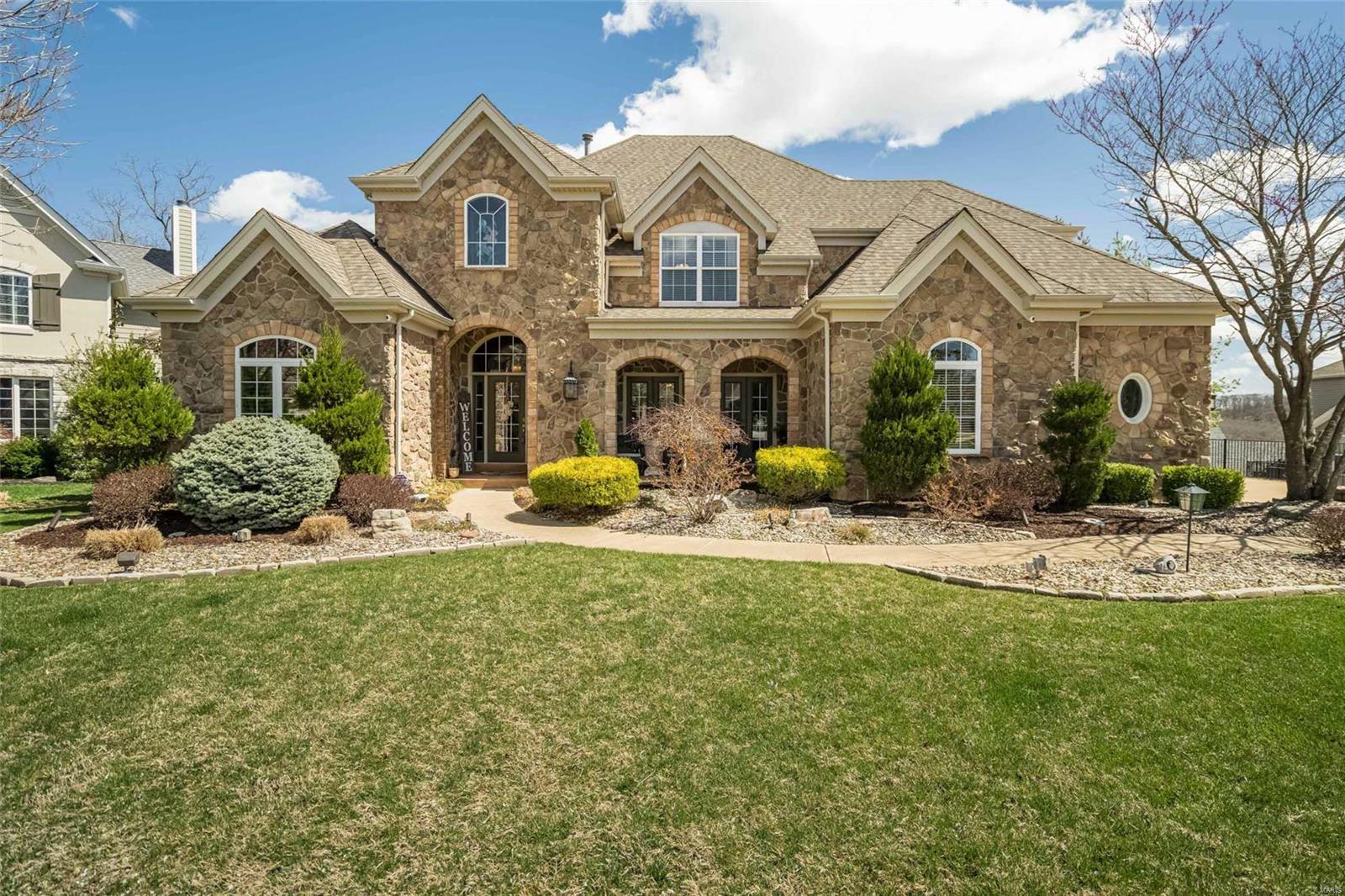 Wycliffe - Residential