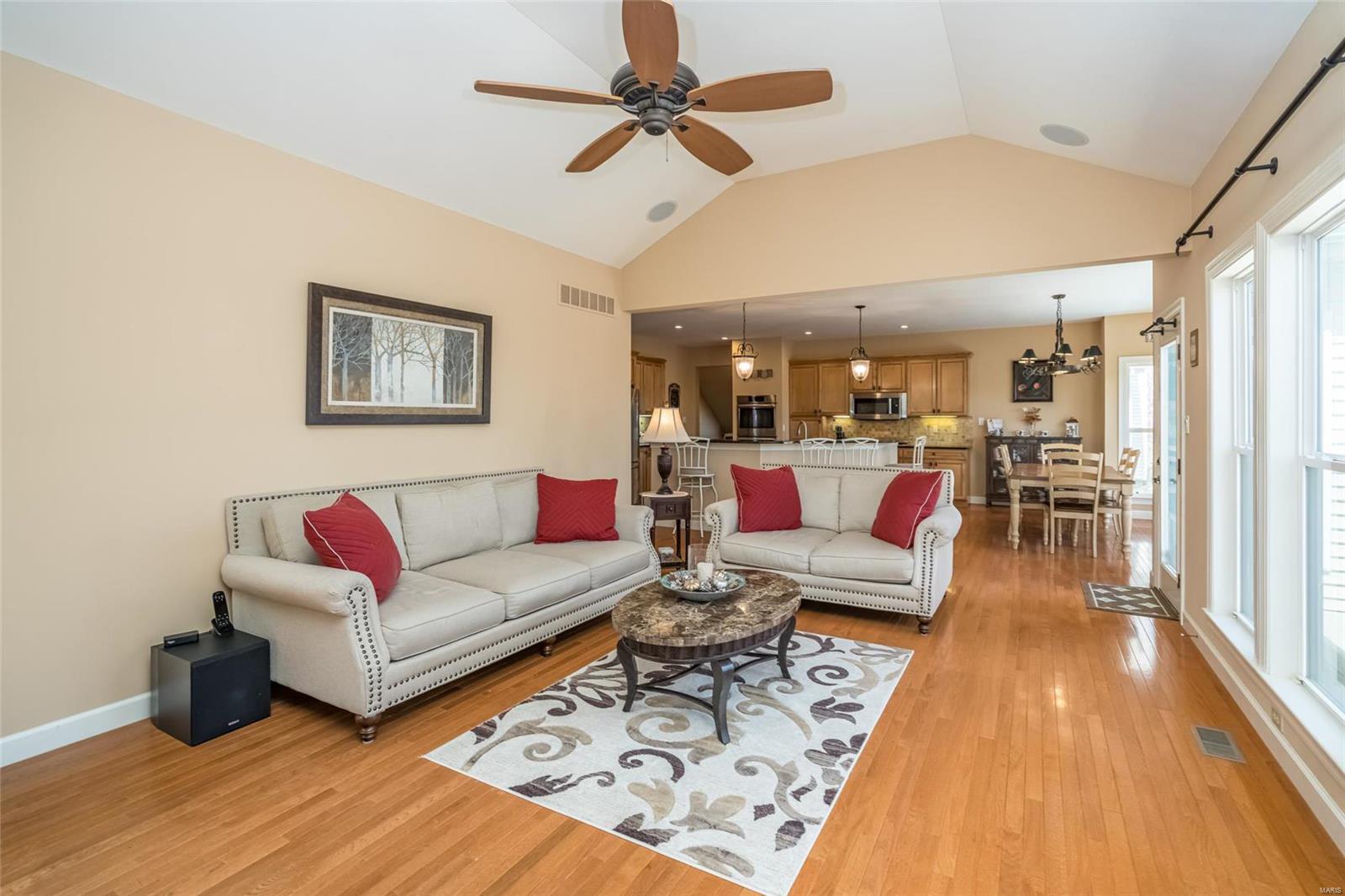 Wycliffe - Residential