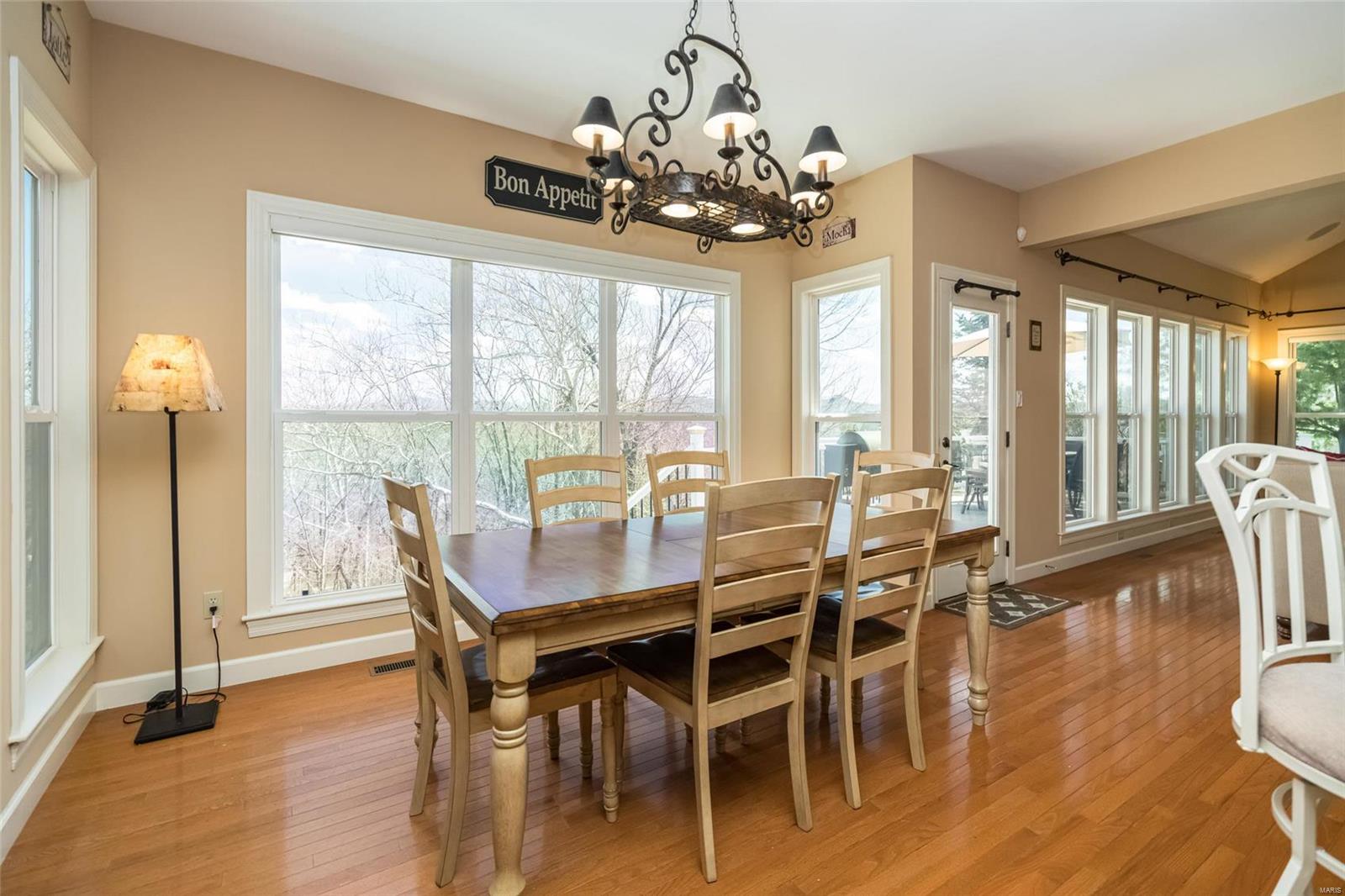 Wycliffe - Residential