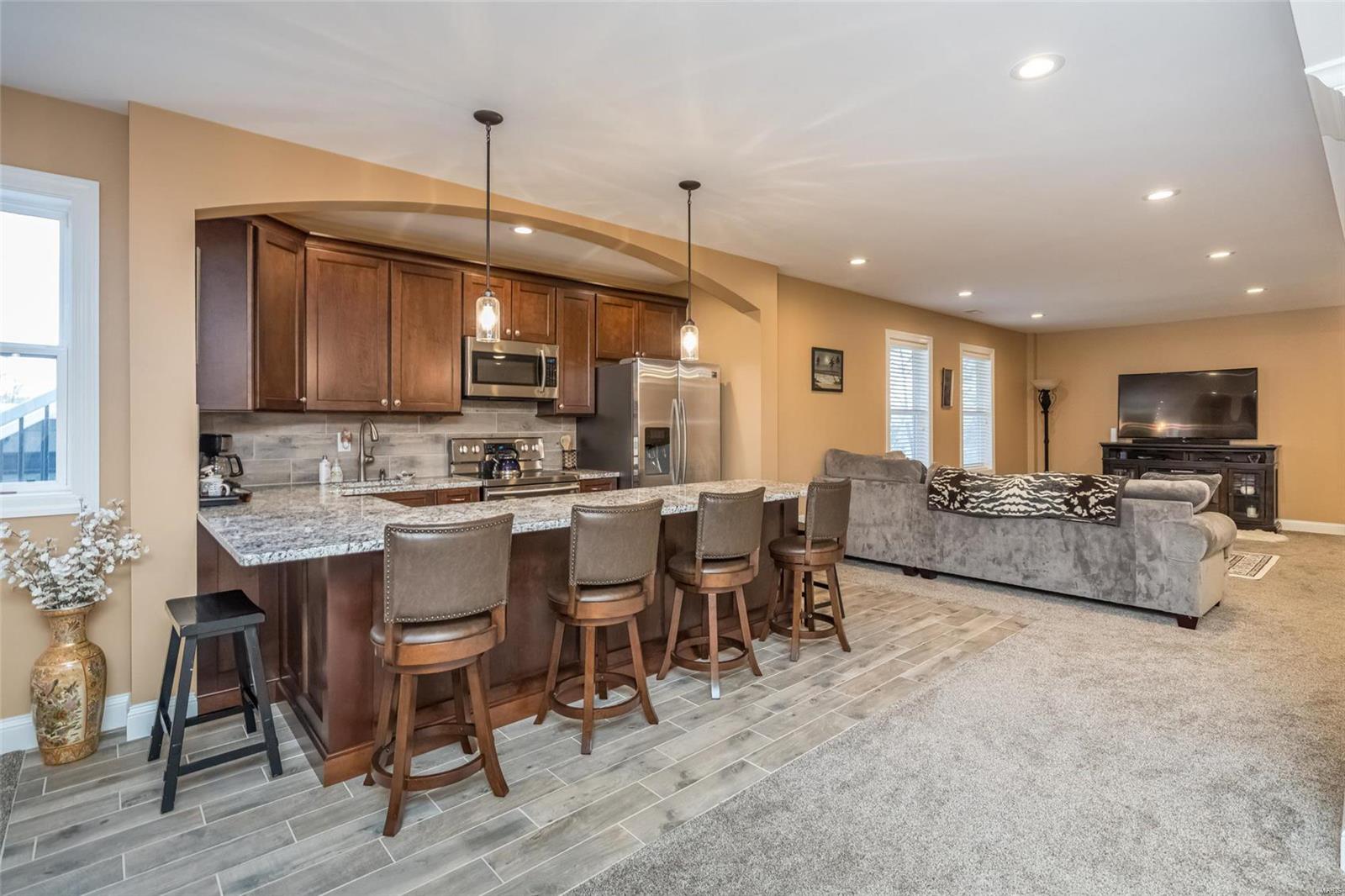 Wycliffe - Residential