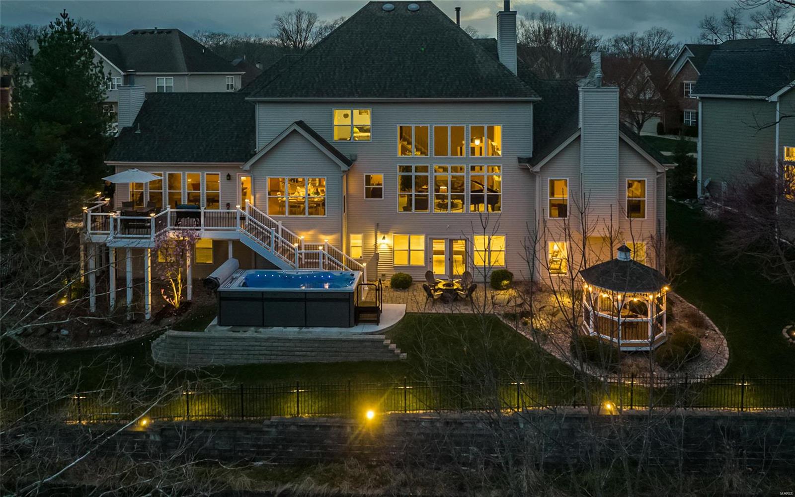 Wycliffe - Residential