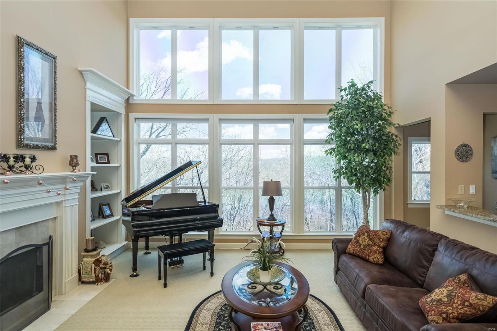 Wycliffe - Residential