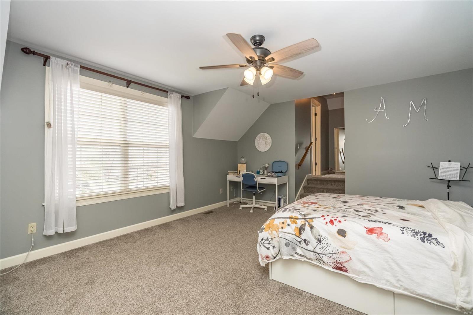 Wycliffe - Residential