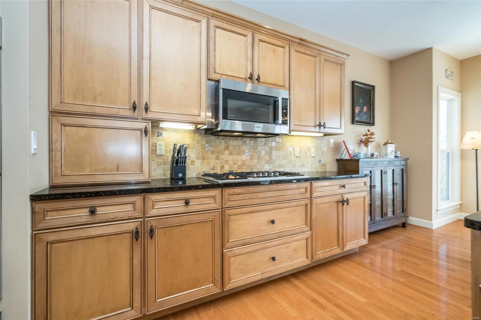 Wycliffe - Residential