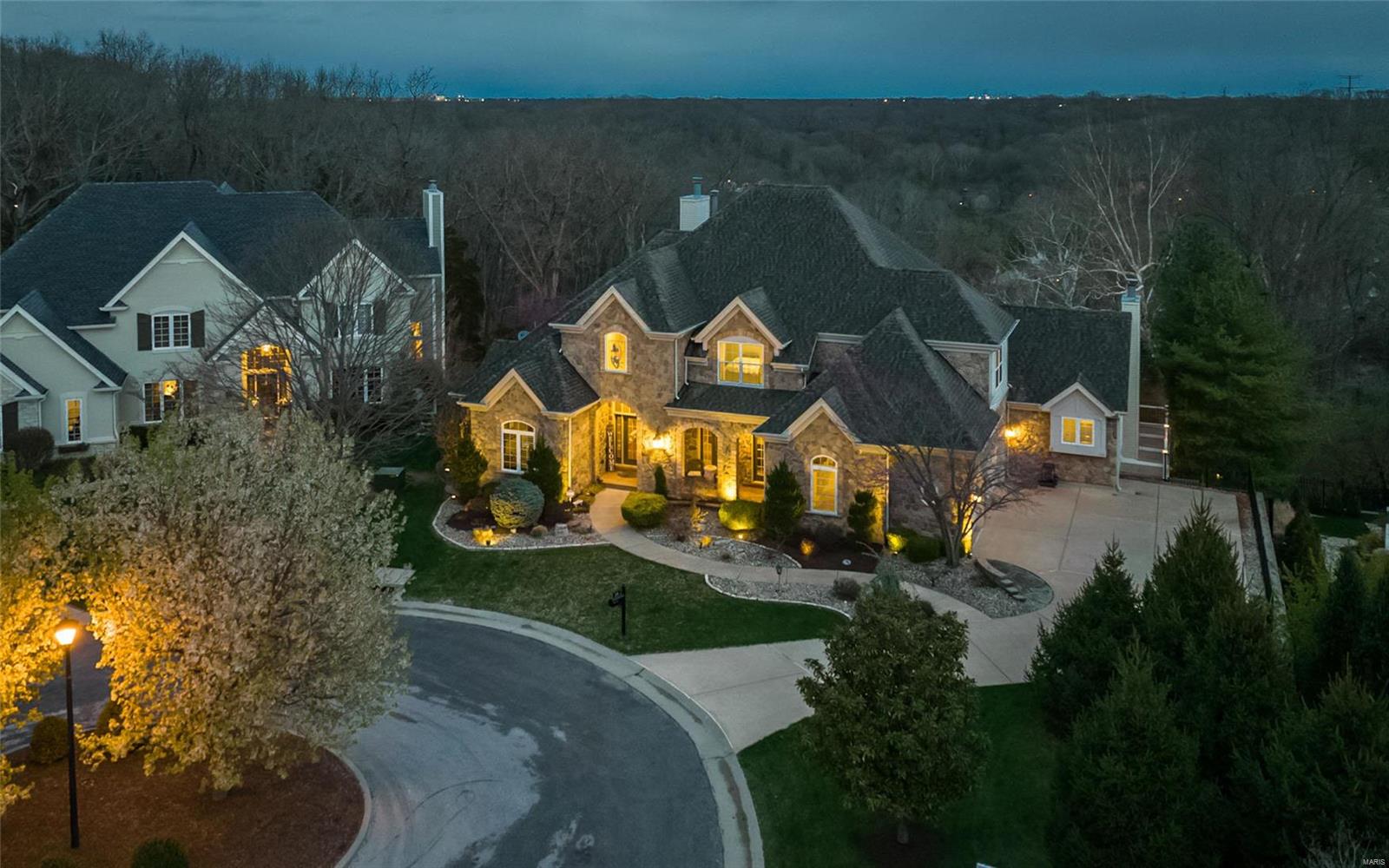 Wycliffe - Residential