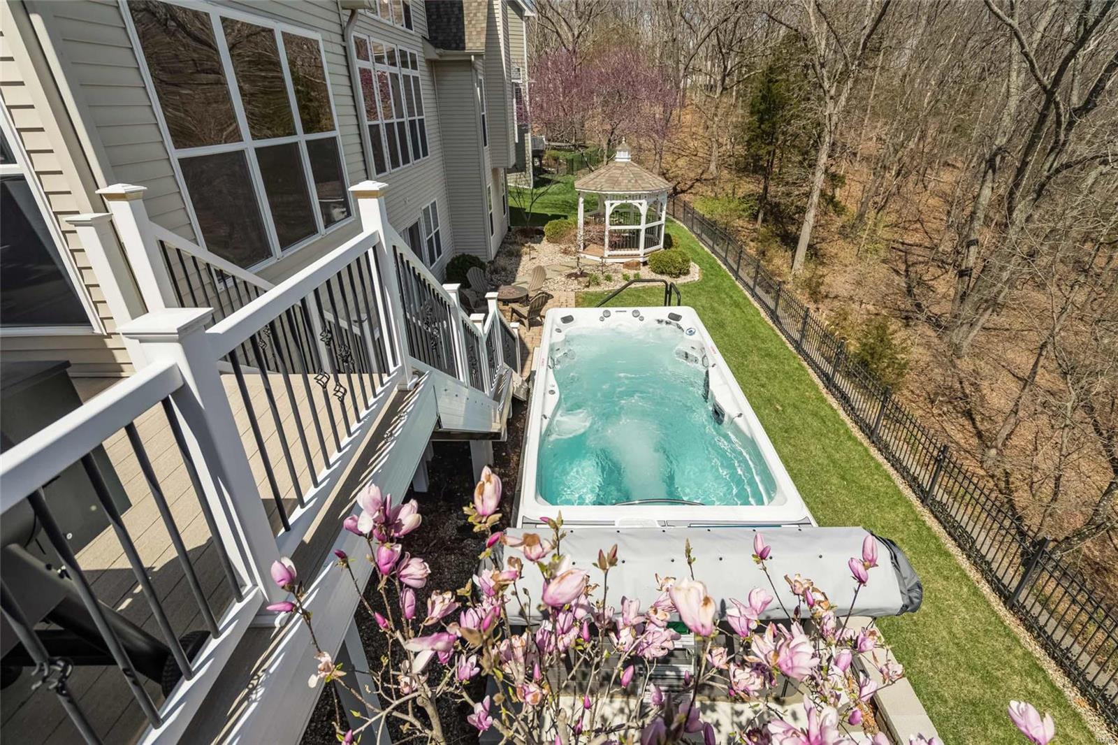 Wycliffe - Residential