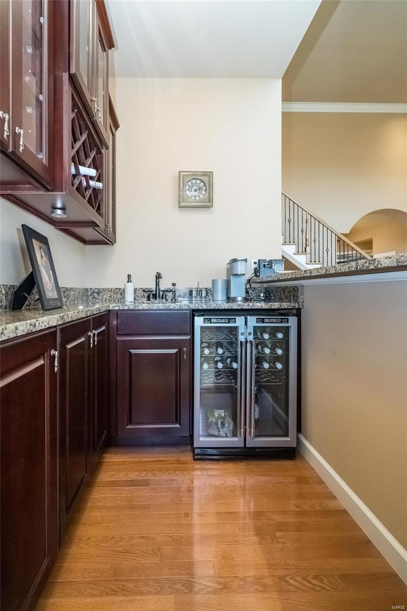 Wycliffe - Residential