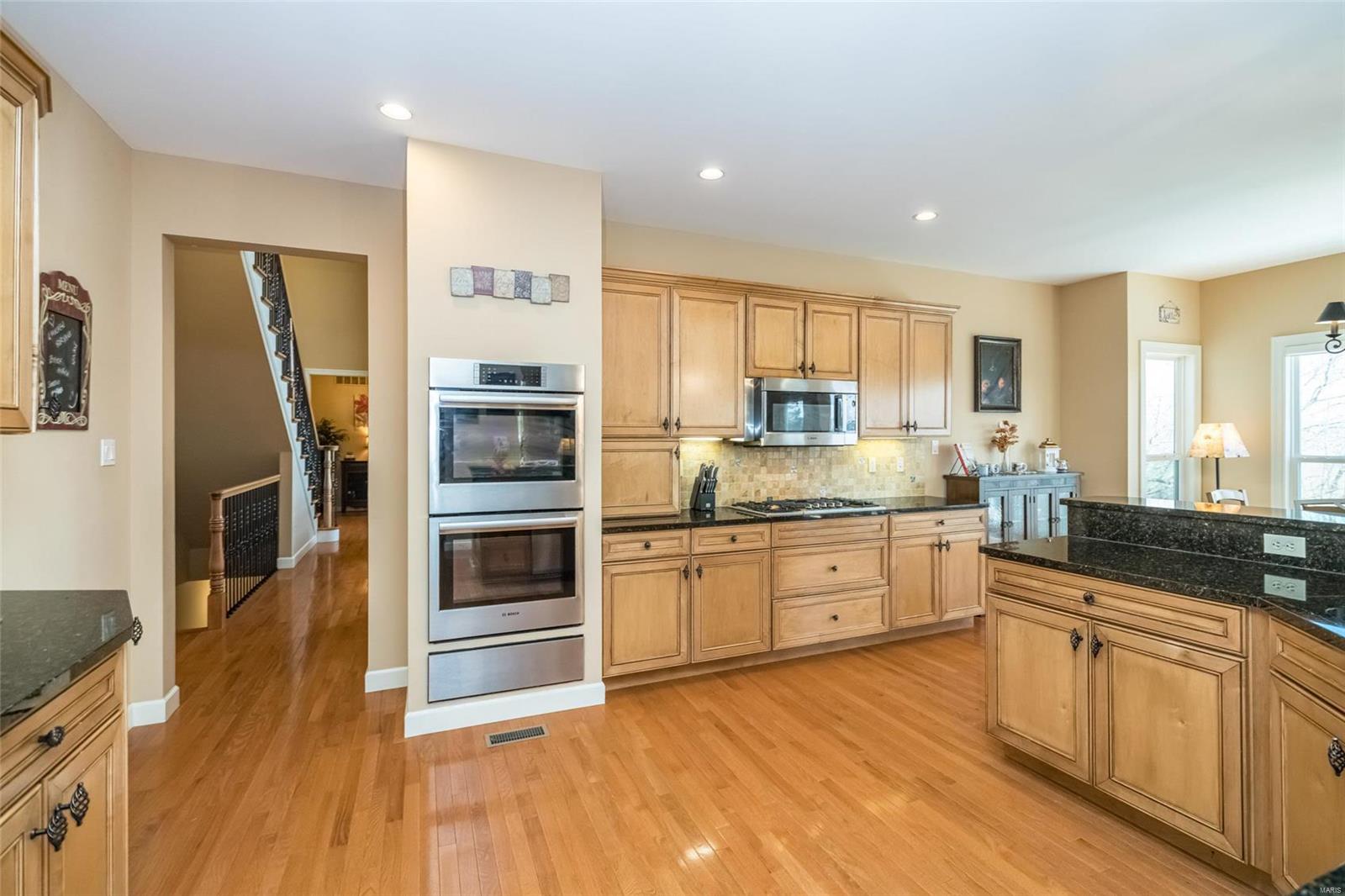 Wycliffe - Residential