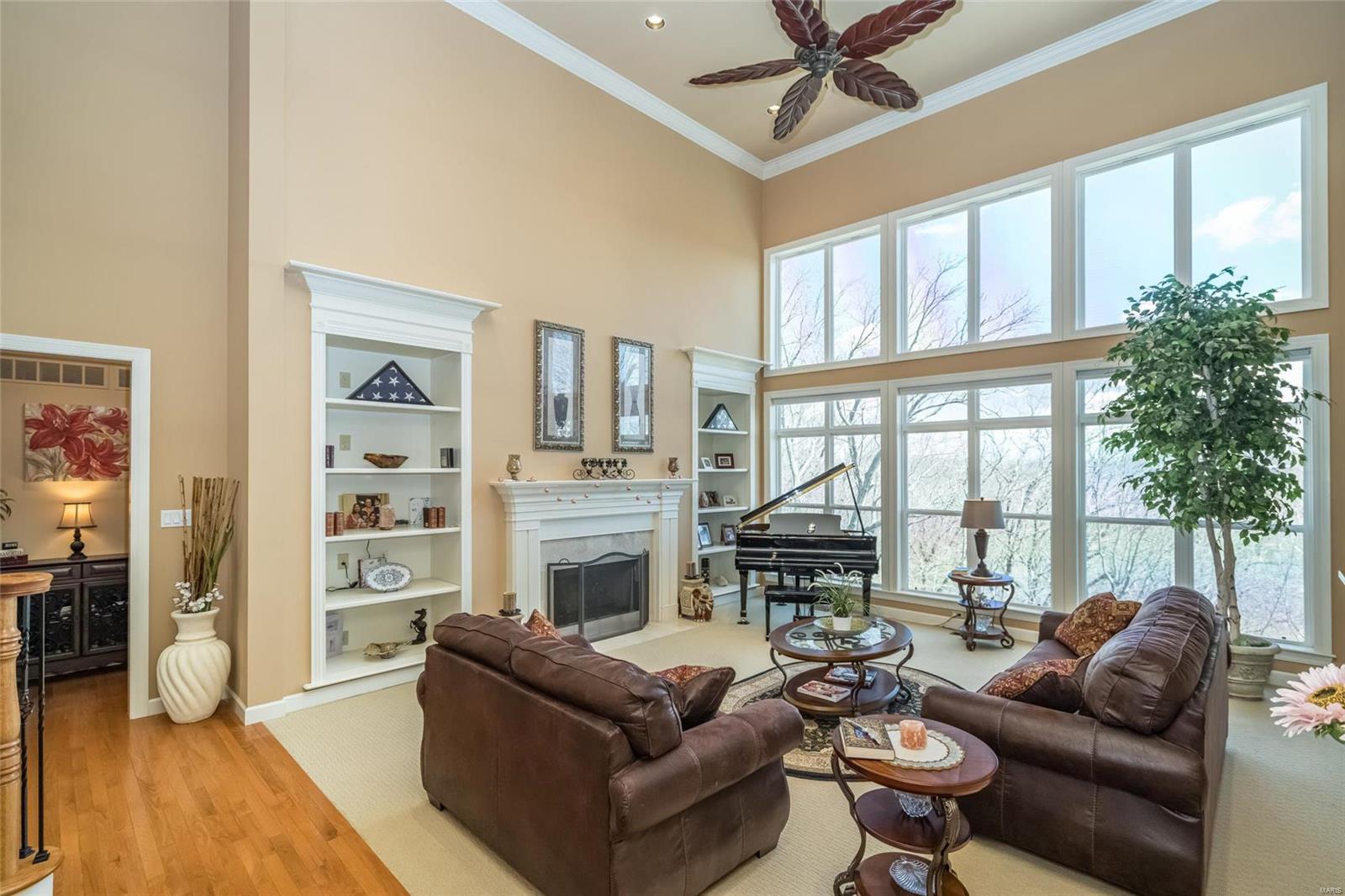 Wycliffe - Residential