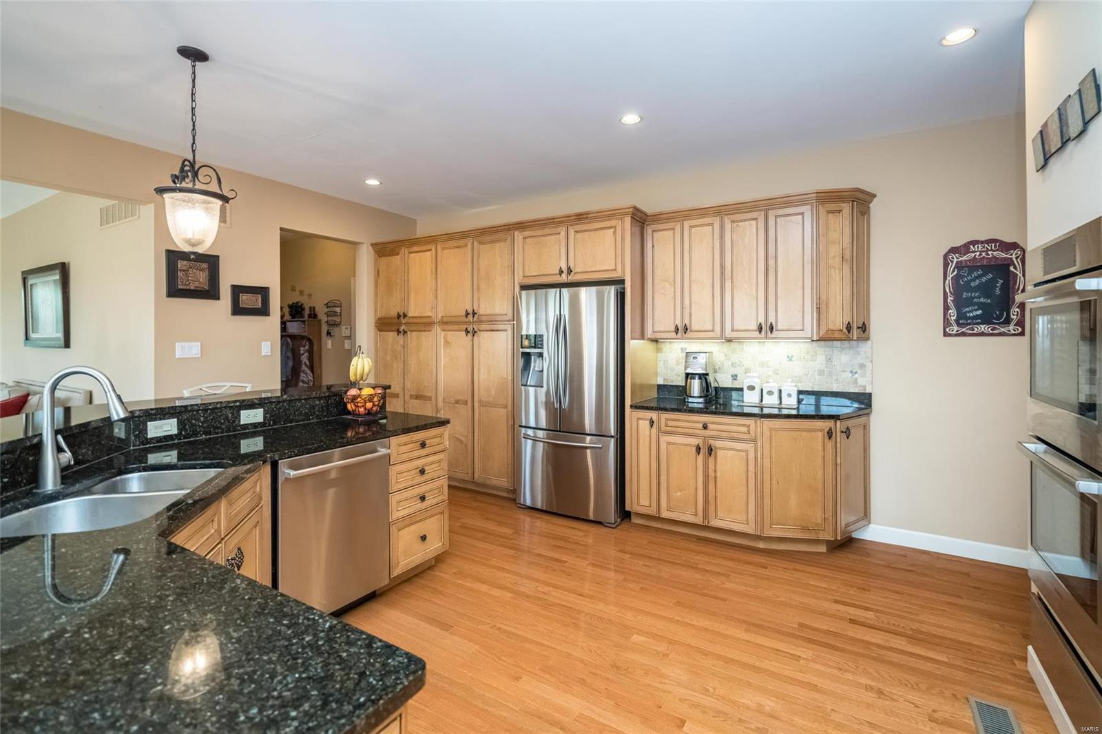 Wycliffe - Residential