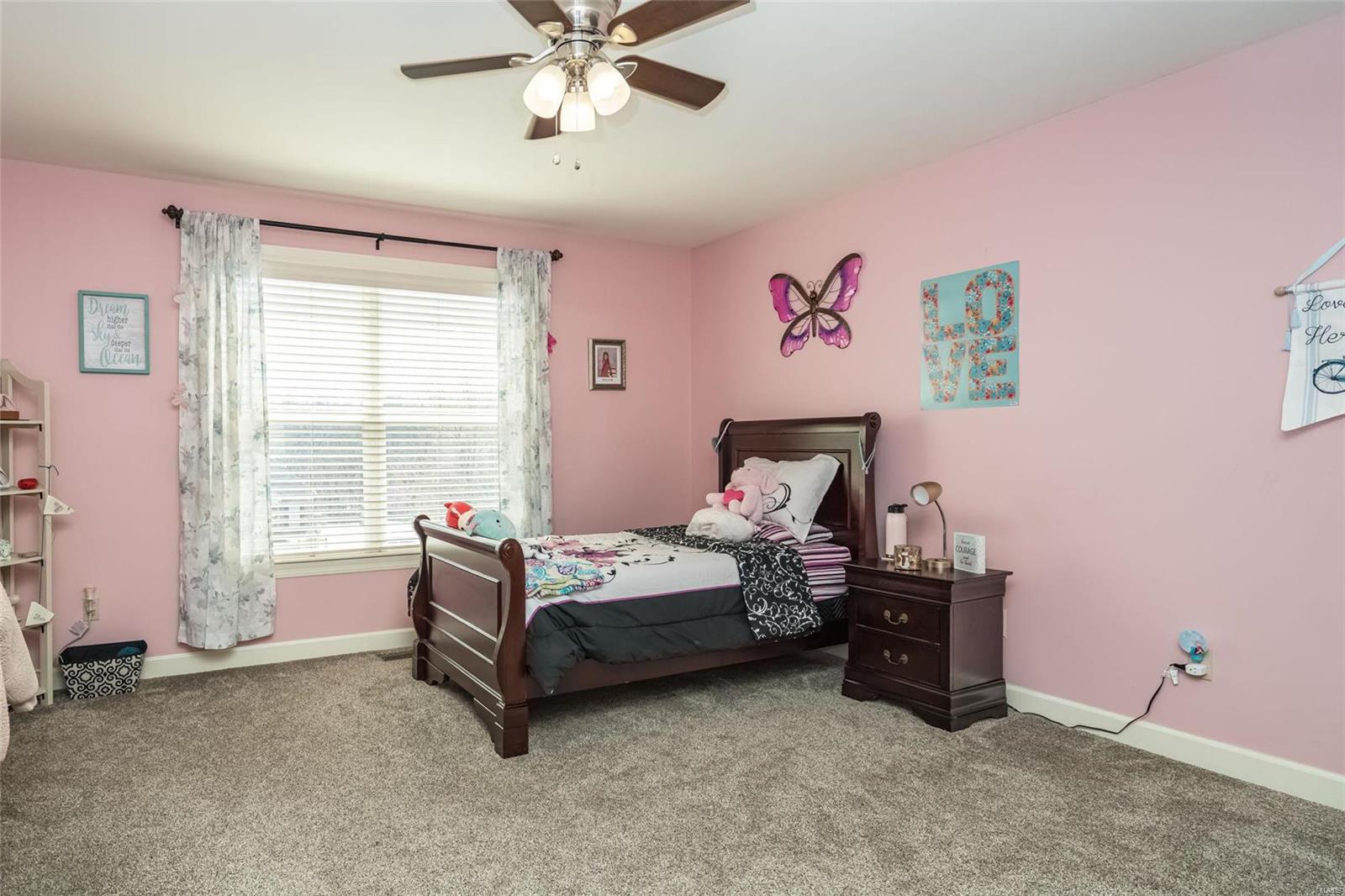 Wycliffe - Residential