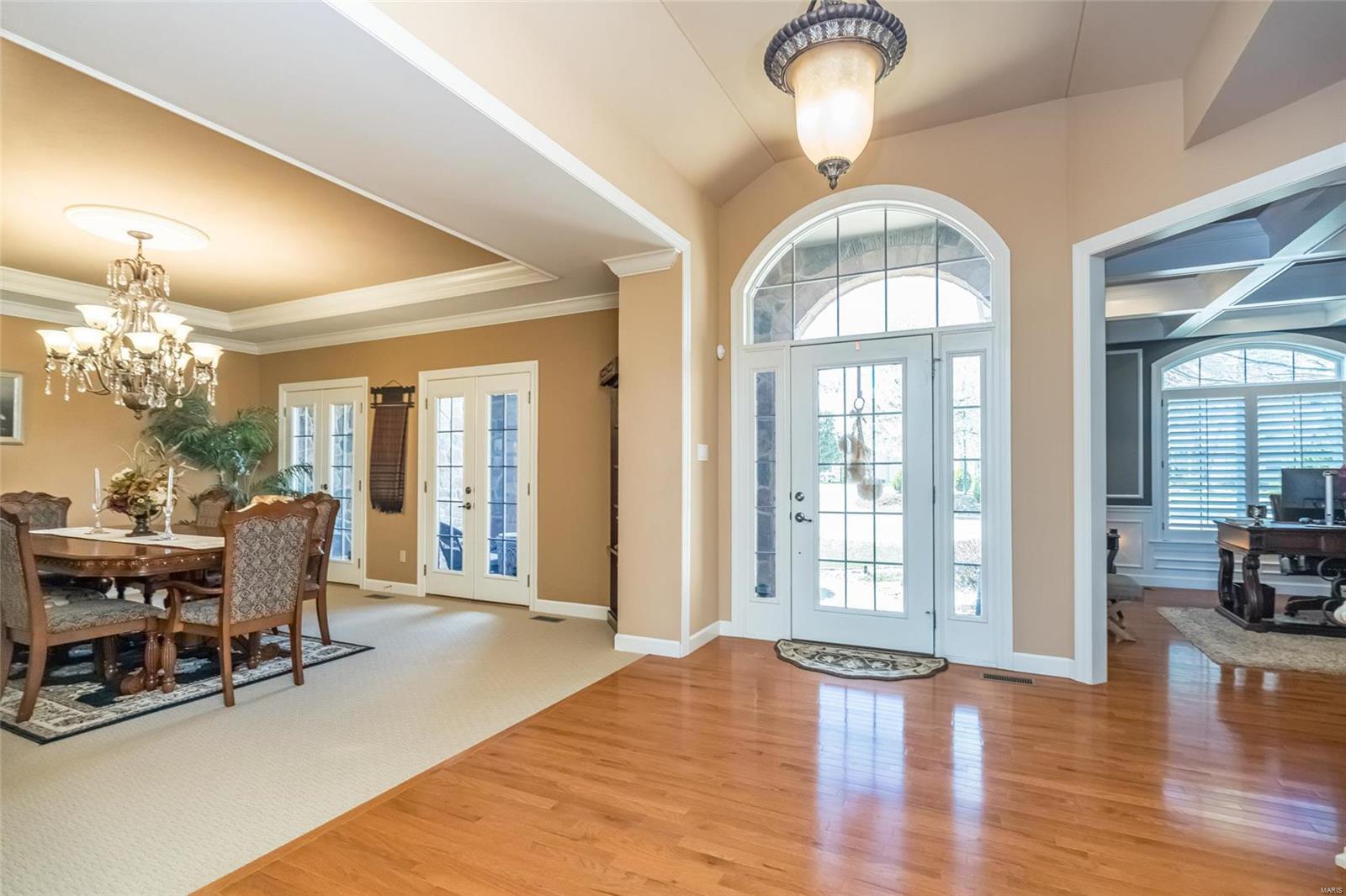 Wycliffe - Residential