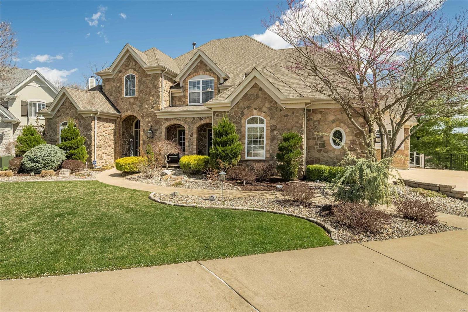 Wycliffe - Residential