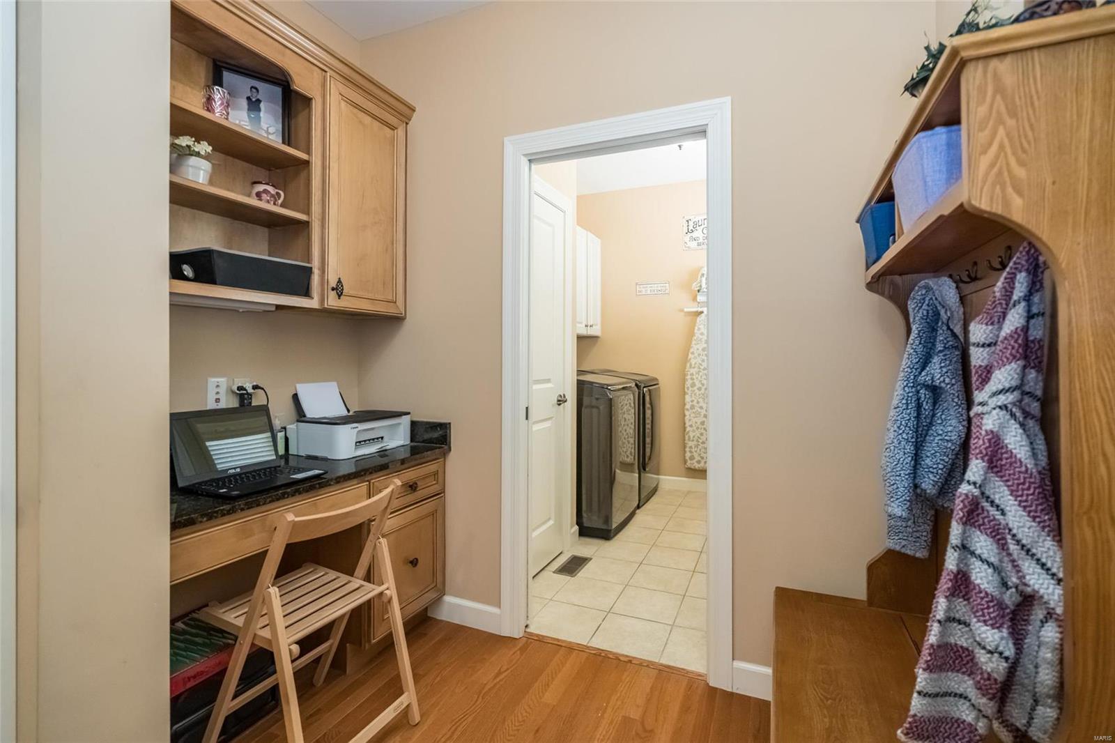 Wycliffe - Residential